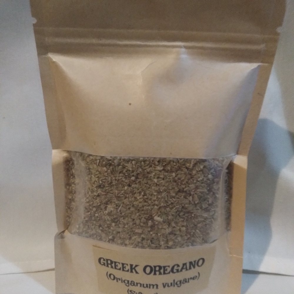 OREGANO (Small)
